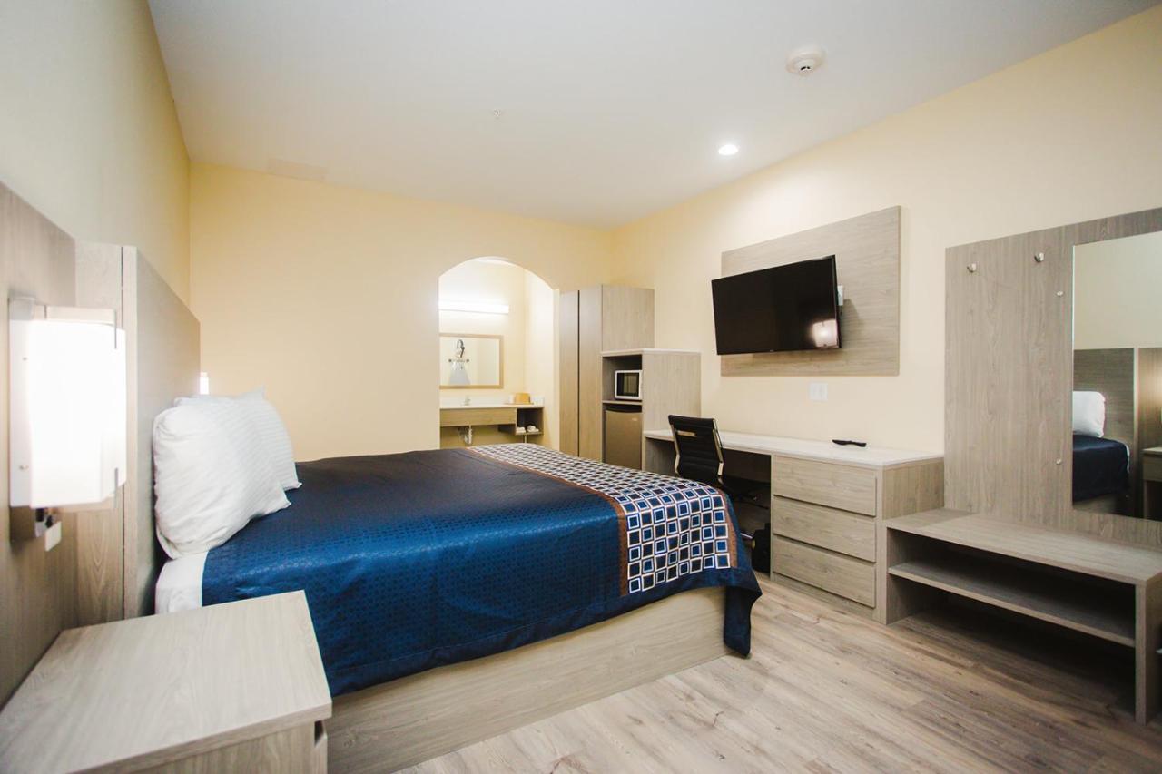 Palace Inn Katy Mills Ngoại thất bức ảnh