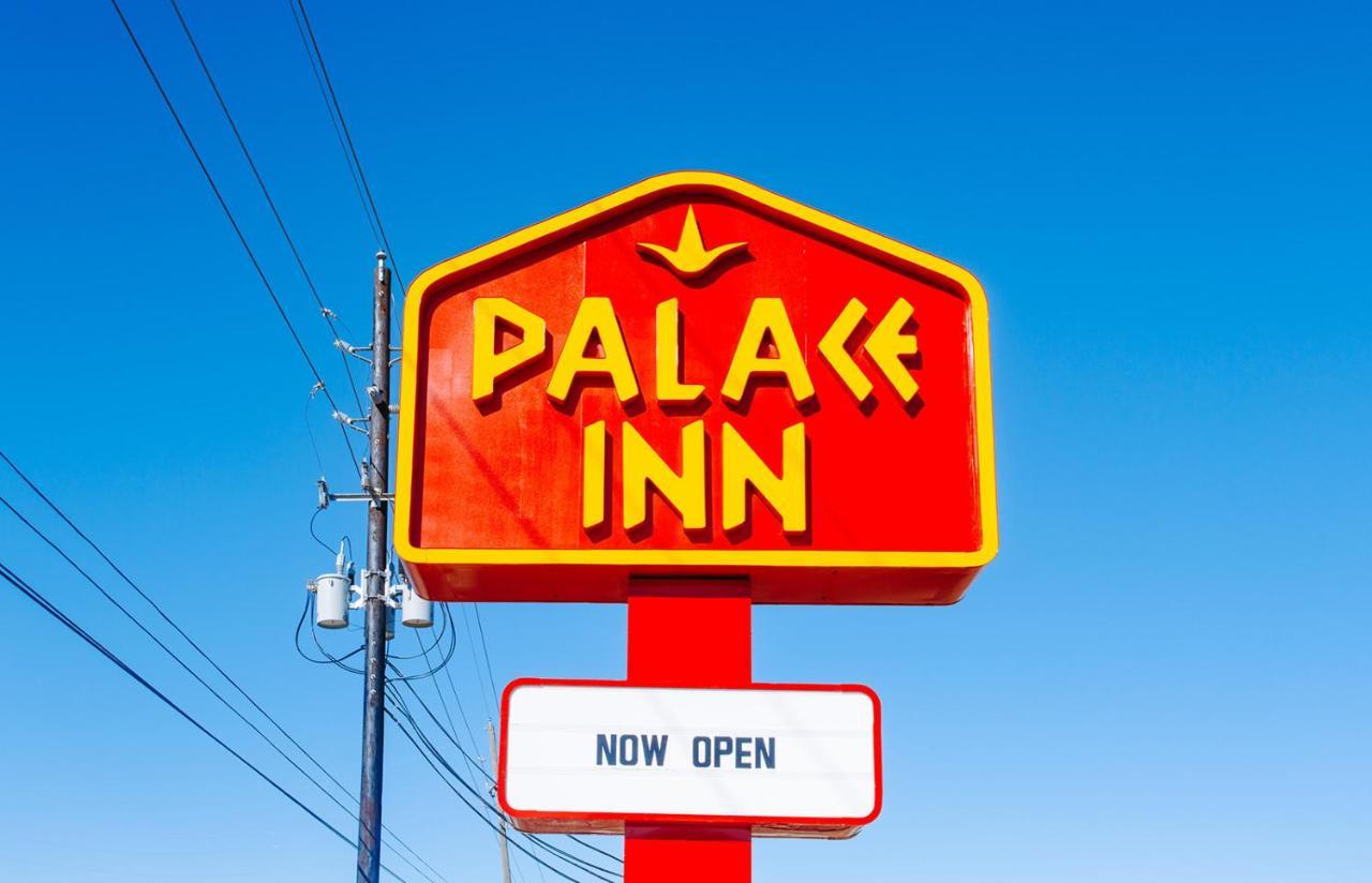 Palace Inn Katy Mills Ngoại thất bức ảnh