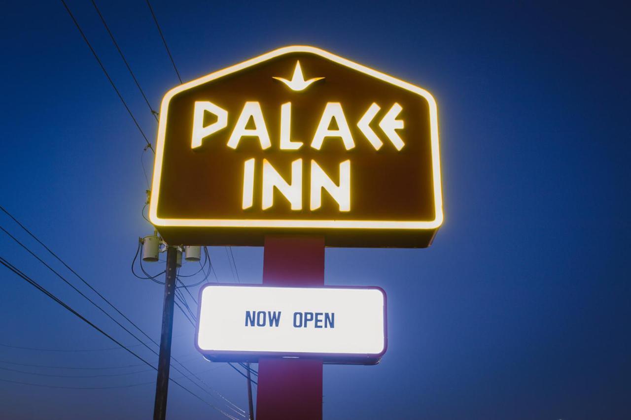 Palace Inn Katy Mills Ngoại thất bức ảnh